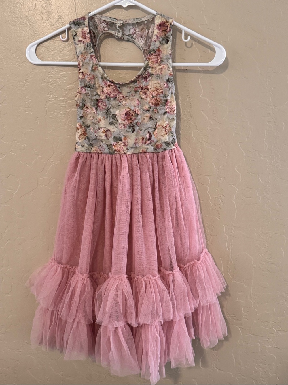 Weissman Dance Costume Dress, Large Child